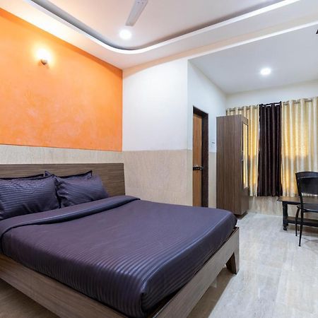 Hotel Sankalp Navi Mumbai Exterior foto